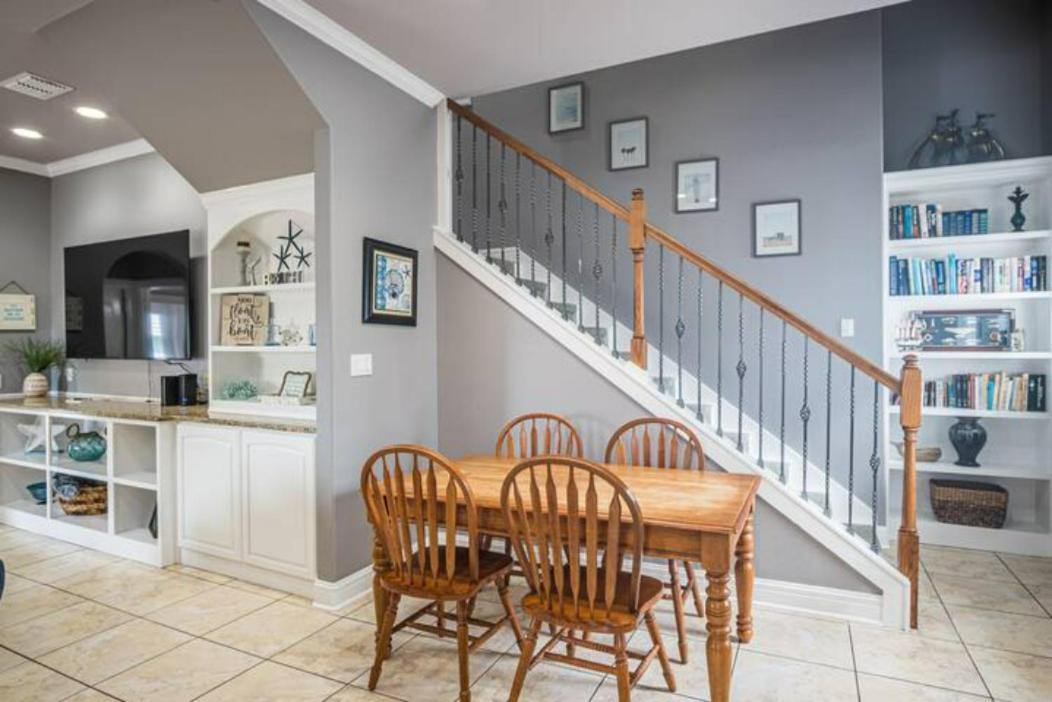 7 Bedroom Home Steps To The Beach With 4 Patios And Pool! Sleeps 20 Port Aransas Eksteriør billede